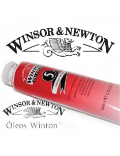Oleos Winton 46 Colores